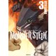 モンスターシュタイン（3）（講談社） [電子書籍]