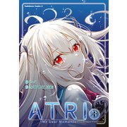 ATRI -My Dear Moments-（3）（KADOKAWA） [電子書籍]