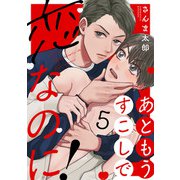 あともうすこしで恋なのに！ act.5（KiR comics） [電子書籍]