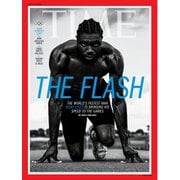 TIME JULY 15, 2024（Time Magazine Singapore Pte. Ltd.） [電子書籍]