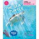 THE SEA TURTLE ウミガメ（東京書籍） [電子書籍]