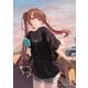 はむねずこILLUSTRATION BOOK またね、メランコリア（マイナビ出版） [電子書籍]