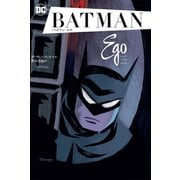 バットマン：エゴ（小学館集英社プロダクション） [電子書籍]