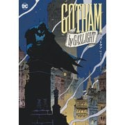 バットマン：ゴッサム・バイ・ガスライト（小学館集英社プロダクション） [電子書籍]