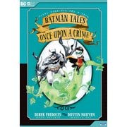 バットマン・テイルズ：ワンス・アポン・ア・クライム（小学館集英社プロダクション） [電子書籍]