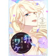 狂った王女にはワケがある 3（piccomics） [電子書籍]