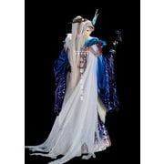Thunderbolt Fantasy 東離劍遊紀 布袋劇人形写真集（ニトロプラス） [電子書籍]