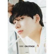 YUMEKI 1st PHOTO BOOK 「ON STAGE」（双葉社） [電子書籍]