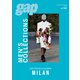2025 S/S gap MEN'S COLLECTIONS MILAN vol.140（TOブックス） [電子書籍]