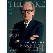 THE RAKE JAPAN EDITION ISSUE 59（THE RAKE JAPAN） [電子書籍]