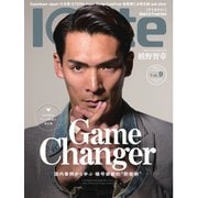 Iolite（アイオライト） 2024年9月号（J-CAM） [電子書籍]