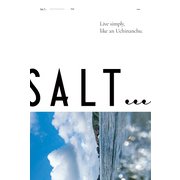 SALT... タブロイド02号（SideSix） [電子書籍]