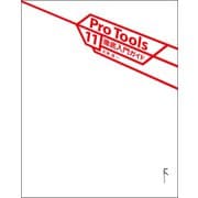 Pro Tools 11徹底入門ガイド（ラトルズ） [電子書籍]