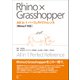 Rhino × Grasshopper All in 1 パーフェクトリファレンス Rhino7対応（ラトルズ） [電子書籍]