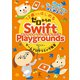 12歳からはじめるゼロからのSwift Playgroundsゲームプログラミング教室（ラトルズ） [電子書籍]