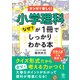 小学理科のなぜ？が1冊でしっかりわかる本（かんき出版） [電子書籍]