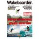Wakeboarder. ♯30（MIX Publishing） [電子書籍]