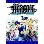 HEROLL-ヒーロール-（3）（GANMA！） [電子書籍]