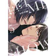 LET ME SHOW（レミショー）（5）（アシオナcomic） [電子書籍]