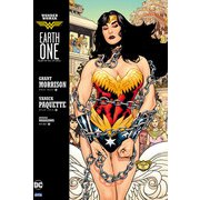 ワンダーウーマン：アースワン（小学館集英社プロダクション） [電子書籍]