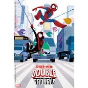 ピーター・パーカー＆マイルス・モラレス スパイダーメン：ダブル・トラブル（小学館集英社プロダクション） [電子書籍]