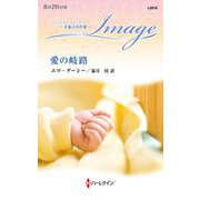 愛の岐路【ハーレクイン・イマージュ版】（ハーレクイン） [電子書籍]