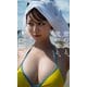 井口裕香「週プレ プラス！」アザーカット集「君の声と、波の音と。～prologue～」（集英社） [電子書籍]
