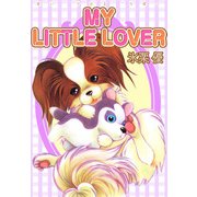 MY LITTLE LOVER（1）（ビーグリー） [電子書籍]