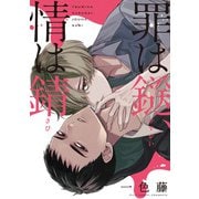 罪は鎹、情は錆【単話】（KADOKAWA） [電子書籍]