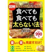 図解 食べても食べても太らない法（三笠書房） [電子書籍]
