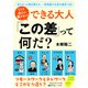 今さら他人に聞けない！ できる大人 「この差」って何だ？（三笠書房） [電子書籍]