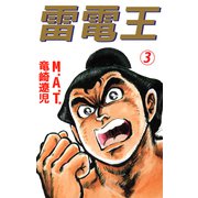 雷電王（3）（ビーグリー） [電子書籍]
