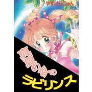 真夏の夜のラビリンス（ビーグリー） [電子書籍]