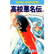 高校悪名伝（3）（ビーグリー） [電子書籍]
