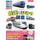 ジャンルで比べる 鉄道のひみつ図鑑（朝日新聞出版） [電子書籍]