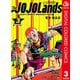 ジョジョの奇妙な冒険 第9部 ザ・ジョジョランズ カラー版 3（集英社） [電子書籍]