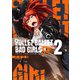 BULLET BALLET BAD GIRLS【電子特装版】（2）（リイド社） [電子書籍]