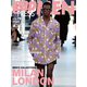 2025 S/S gap PRESS MEN vol.76 MILAN / LONDON（TOブックス） [電子書籍]