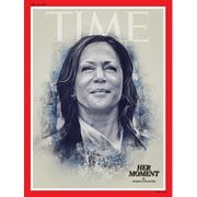 TIME AUG. 26, 2024（Time Magazine Singapore Pte. Ltd.） [電子書籍]