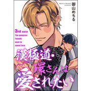漢極道・環さんは愛されたい（分冊版） 【第3話】（海王社） [電子書籍]