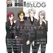 B's-LOG 2024年10月号（KADOKAWA Game Linkage） [電子書籍]