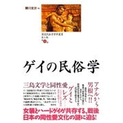 歴史民俗学資料叢書 第三期 I ゲイの民俗学（批評社） [電子書籍]