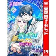 精霊魔法が使えない無能だと婚約破棄されたので、義妹の奴隷になるより追放を選びました 19（集英社） [電子書籍]
