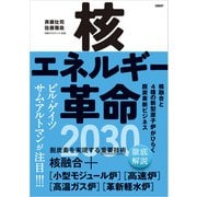 核エネルギー革命2030 核融合と4種の新型原子炉がひらく脱炭素新ビジネス（日経BP出版） [電子書籍]
