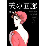 天の回廊（3）（ビーグリー） [電子書籍]