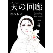 天の回廊（4）（ビーグリー） [電子書籍]