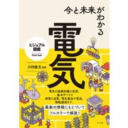 今と未来がわかる 電気（ナツメ社） [電子書籍]