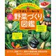 はじめてでも失敗しない！いちばんていねいな野菜づくり図鑑（ナツメ社） [電子書籍]