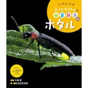 しゃしん絵本 小さな生きものの春夏秋冬 ホタル（ポプラ社） [電子書籍]