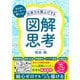 仕事力を爆上げする「図解思考」（三笠書房） [電子書籍]